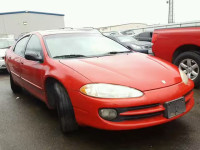 2001 DODGE INTREPID R 2B3AD76V81H665778