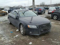 2008 AUDI A5 QUATTRO WAUDK78T58A028561