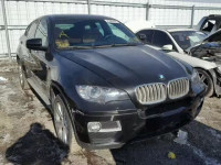 2009 BMW X6 5UXFG83519LZ92199
