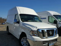 2012 NISSAN NV 2500 1N6BF0LY1CN113856