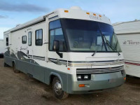 1999 FORD MH STRIPPE 3FCMF53S6XJA27433