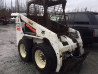 2006 BOBCAT S130 14529211979