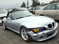 1998 BMW Z3 2.8 4USCJ3326WLB62745