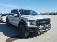 2017 FORD F150 RAPTO 1FTFW1RG2HFB99401