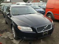 2009 VOLVO S80 3.2 YV1AS982991088167