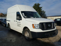 2016 NISSAN NV 2500 S 1N6BF0LY6GN805794