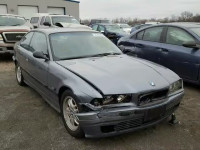 1995 BMW 325 IS WBABF3329SEF51183