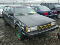 1994 SUBARU LOYALE JF2AN52B2RD423218