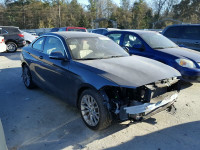 2016 BMW 228 I WBA1F9C52GV545805