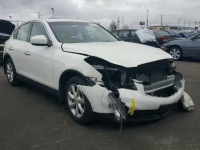 2010 INFINITI EX35 BASE JN1AJ0HR4AM752673