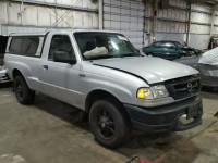 2006 MAZDA B2300 4F4YR12D66PM02997