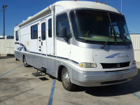 1999 FORD MOTORHOME 3FCNF53S6XJA04156