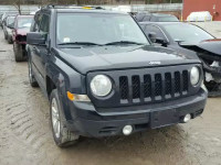 2014 JEEP PATRIOT LI 1C4NJRCBXED512188