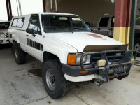 1985 TOYOTA PICKUP RN6 JT4RN65S4F5078072