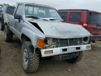 1987 TOYOTA PICKUP RN6 JT4RN63R1H5027048