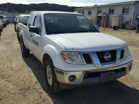 2009 NISSAN FRONTIER K 1N6AD06U89C420181