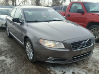 2010 VOLVO S80 3.2 YV1960AS6A1127749