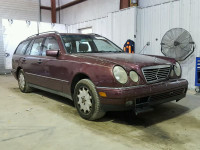 1998 MERCEDES-BENZ E 320 4MAT WDBJH82F3WX010615