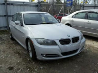 2011 BMW 335 I WBAPM5G5XBNN00039