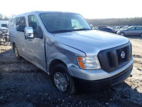 2016 NISSAN NV 2500 S 1N6AF0KY8GN812341