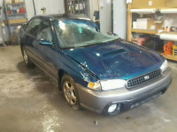 1999 SUBARU LEGACY 30T 4S3BD685XX7251481