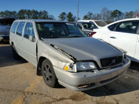 2000 VOLVO V70 BASE YV1LW61J8Y2677121