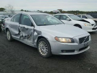 2007 VOLVO S80 3.2 YV1AS982X71040805