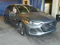 2017 HYUNDAI ELANTRA SP KMHD04LB5HU363674