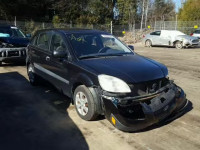 2008 KIA RIO 5 SX KNADE163786308198