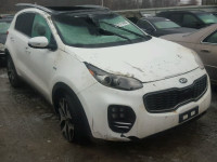 2017 KIA SPORTAGE S KNDPRCA67H7207710