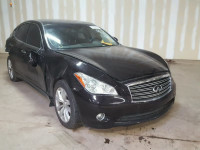 2012 INFINITI M37 X JN1BY1AR2CM390572