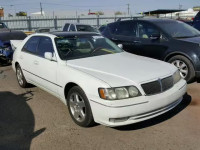 2000 INFINITI Q45 BASE JNKBY31A9YM301167