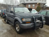 1996 LEXUS LX 450 JT6HJ88JXT0134506