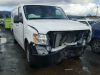 2016 NISSAN NV 1500 S 1N6BF0KM9GN803102