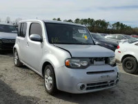 2012 NISSAN CUBE BASE JN8AZ2KR2CT252065