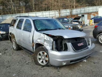 2013 GMC YUKON SLT 1GKS2CE05DR288620