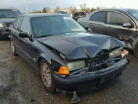 1998 BMW 328 I AUTO WBACD4328WAV57745