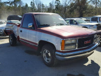 1990 GMC SIERRA C15 1GTDC14K8LE550449
