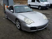 2002 PORSCHE 911 CARRER WP0AA29912S624010