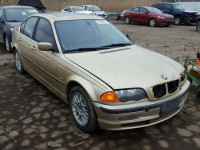 2000 BMW 328 I WBAAM534XYJR59655