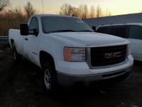 2008 GMC SIERRA C25 1GTHC24KX8E181981