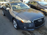 2008 AUDI A5 QUATTRO WAUDK78T88A035827