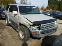 1996 TOYOTA 4RUNNER LI JT3HN87R9T0007030