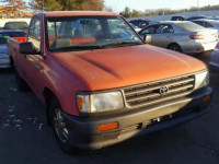 1995 TOYOTA T100 JT4UD10D6S0008962