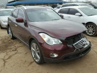 2011 INFINITI EX35 BASE JN1AJ0HR8BM850137