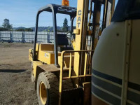 2000 CATERPILLAR FORKLIFT 40X01419