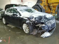 2013 AUDI A7 PREMIUM WAUYGAFC4DN023454