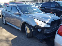 2011 SUBARU LEGACY 3.6 4S3BMDG61B2247534