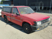 1992 MAZDA B2200 SHOR JM2UF1230N0280308