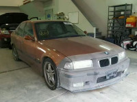 1997 BMW M3 AUTOMATICAT WBSCD0322VEE11078